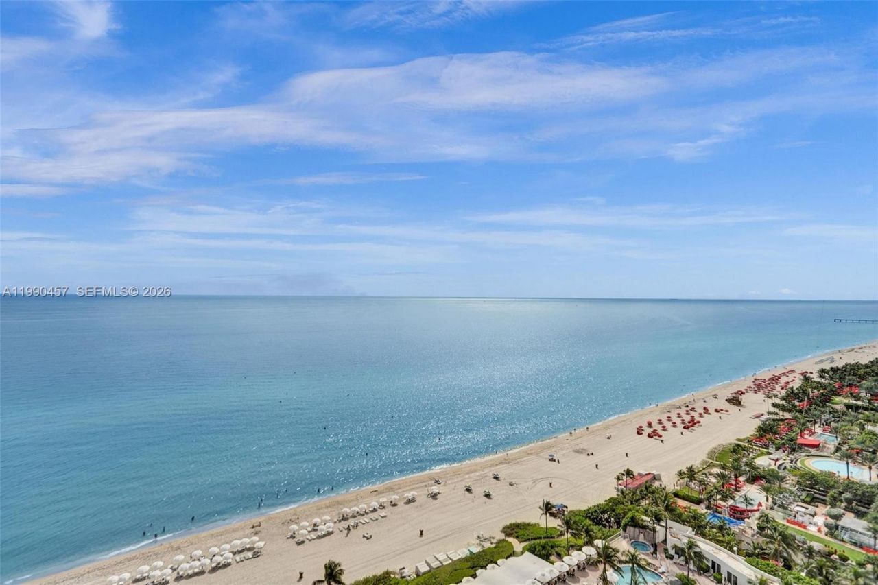 18101 Collins, Unit 4106 +Caba, Sunny Isles Beach, FL 33160 Photo