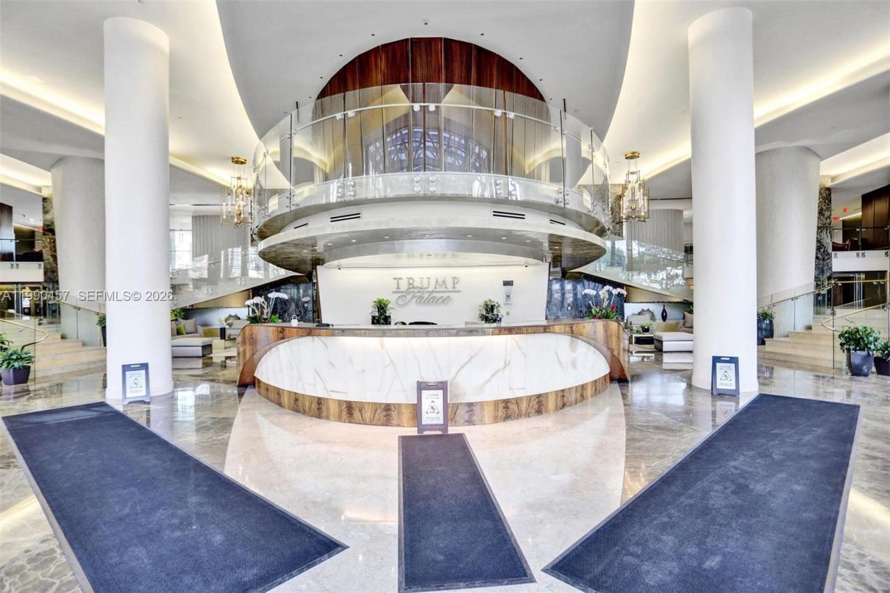 18101 Collins Ave , Unit 4106 + Cab, Sunny Isles Beach, FL 33160 Photo