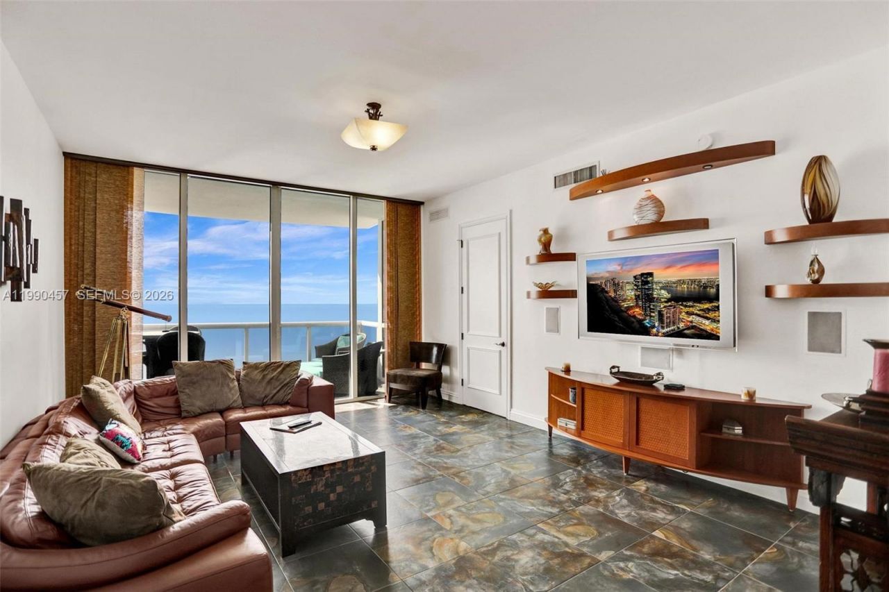 18101 Collins, Unit 4106 +Caba, Sunny Isles Beach, FL 33160 Photo