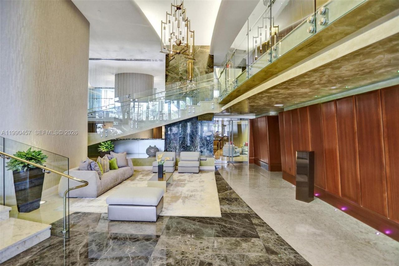 18101 Collins Ave , Unit 4106 + Cab, Sunny Isles Beach, FL 33160 Photo