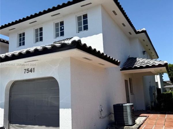 7541 NW 176th terr , Unit 7541, Hialeah, FL 33015