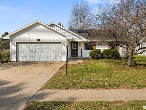 105 N LOUISE Street, Chillicothe, IL 61523