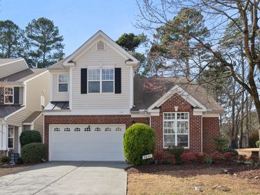 7841 Cape Charles Drive, Raleigh, NC 27617