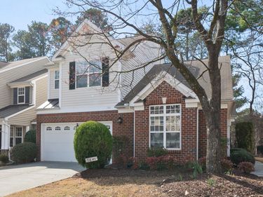 7841 Cape Charles Drive, Raleigh, NC 27617