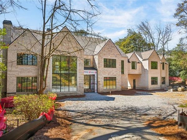 312 Blackland Road NW, Atlanta, GA 30342