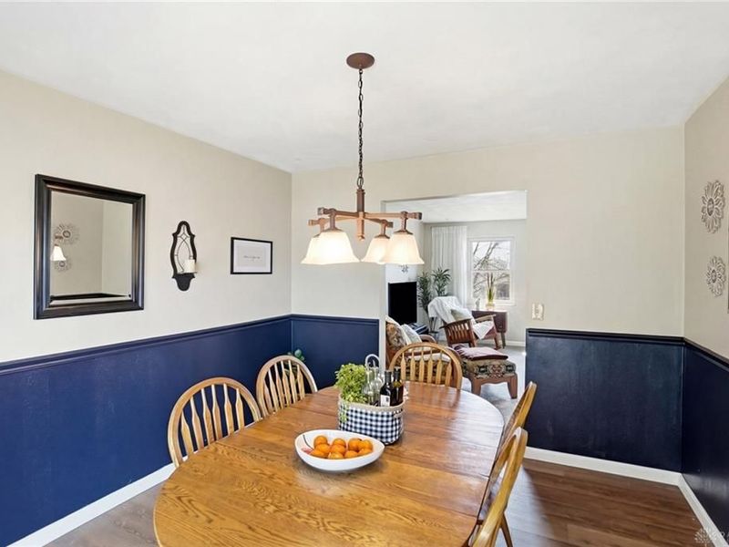 1221 Nassau Drive, Miamisburg, OH 45342 Photo 9