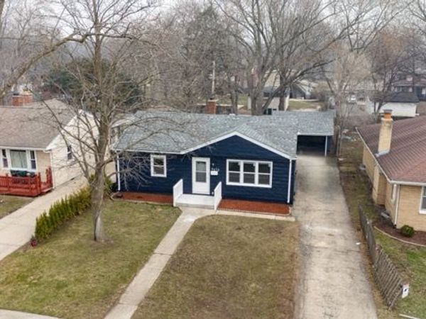 2315 Elim Avenue , Zion, IL 60099