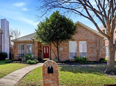 4044 Kirkmeadow Lane, Dallas, TX 75287
