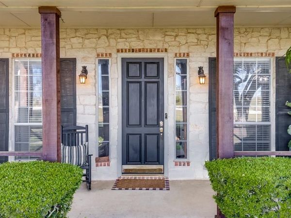 6841 Singleton Road, Midlothian, TX 76065