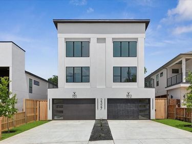 2327 Vagas Street, Unit 102, Dallas, TX 75219