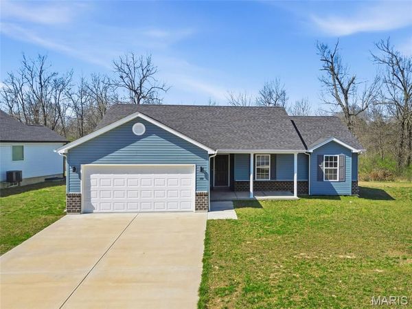 149 Arundel Drive , Troy, MO 63379