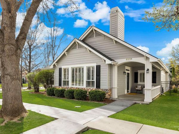 4221 E Barber Station Way, Boise, ID 83716