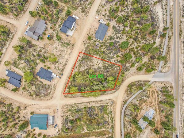 Lot 80 Lainey Lane, Idaho City, ID 83631