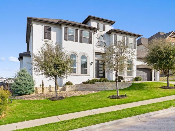 4313 Sandorna VW, Leander, TX 78641