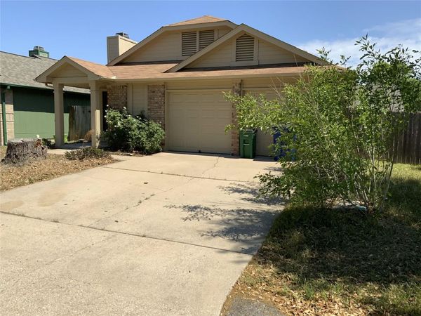 12807 Widge DR, Austin, TX 78727