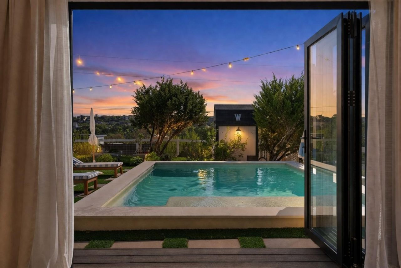 17600 Lake Shore Dr, Dripping Springs, TX 78620 Main Photo