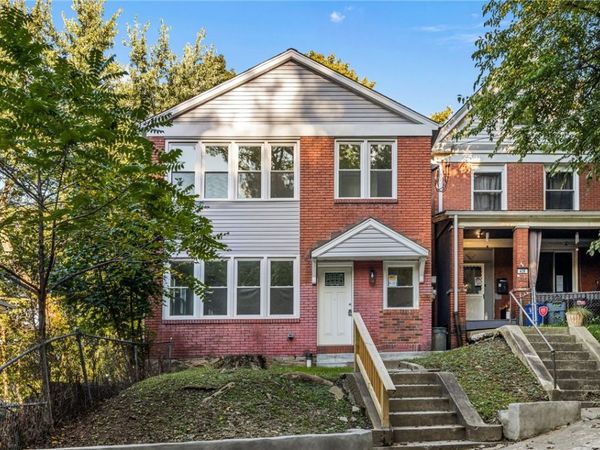 438 N Fairmount, Unit 1, Pittsburgh, PA 15206