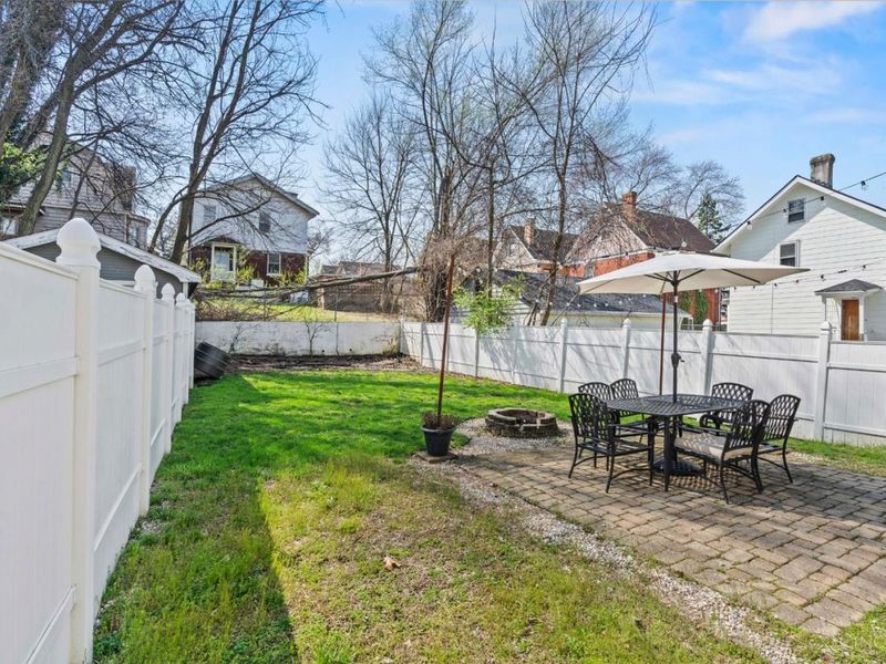 2711 Arbor Avenue, Cincinnati, OH 45209 Photo 33