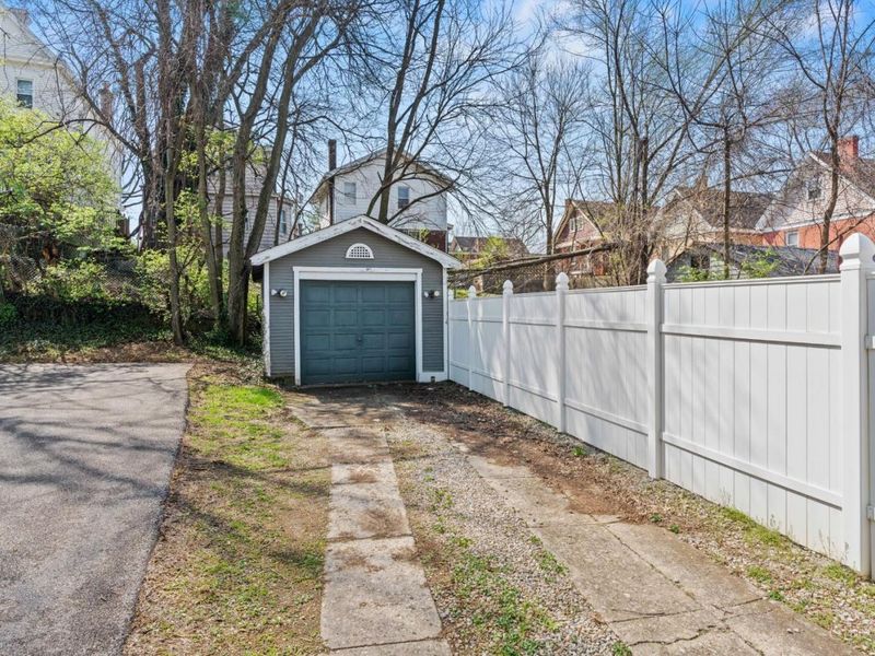 2711 Arbor Avenue, Cincinnati, OH 45209 Photo 35