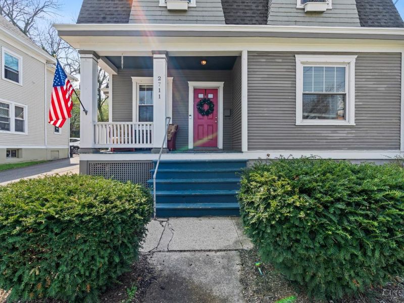 2711 Arbor Avenue, Cincinnati, OH 45209 Photo 36