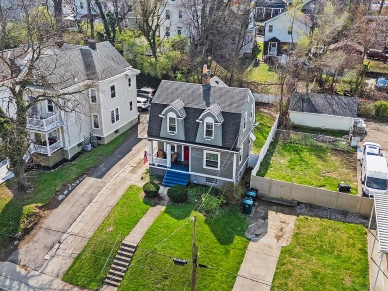 2711 Arbor Avenue, Cincinnati, OH 45209 Photo 37