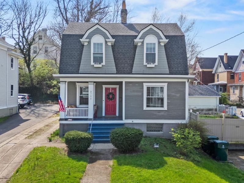 2711 Arbor Avenue, Cincinnati, OH 45209 Photo 38