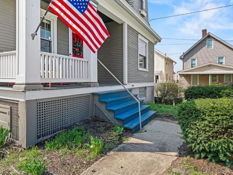 2711 Arbor Avenue, Cincinnati, OH 45209 Photo 4