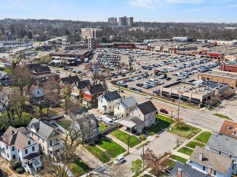 2711 Arbor Avenue, Cincinnati, OH 45209 Photo 40