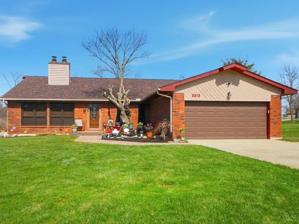 2312 Bevington Lane, Hamilton, OH 45013