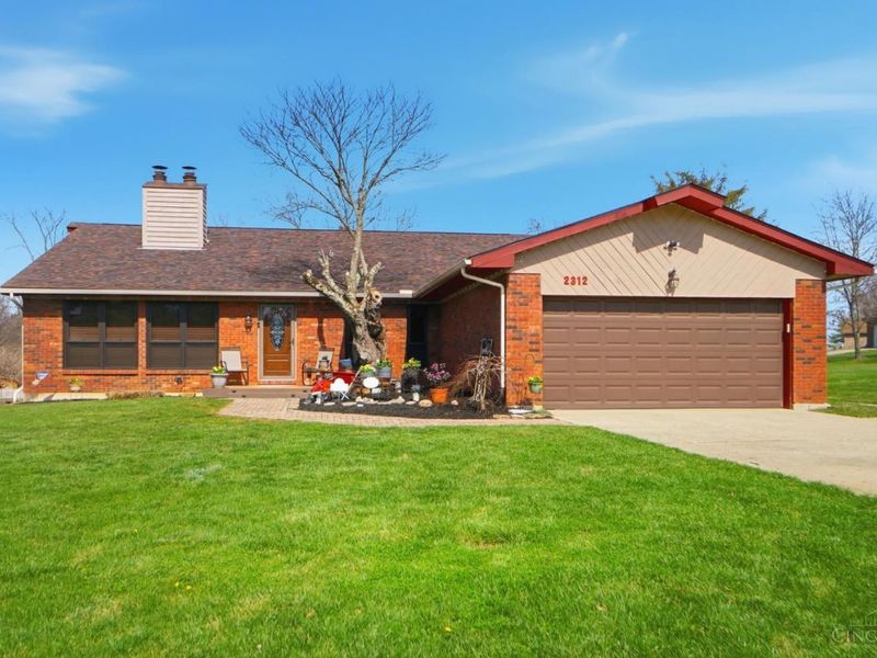 2312 Bevington Lane, Hamilton, OH 45013 Photo 1