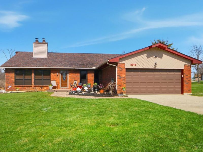 2312 Bevington Lane, Hamilton, OH 45013 Photo 3