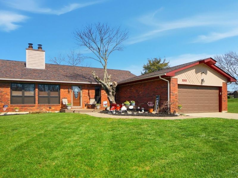 2312 Bevington Lane, Hamilton, OH 45013 Photo 4