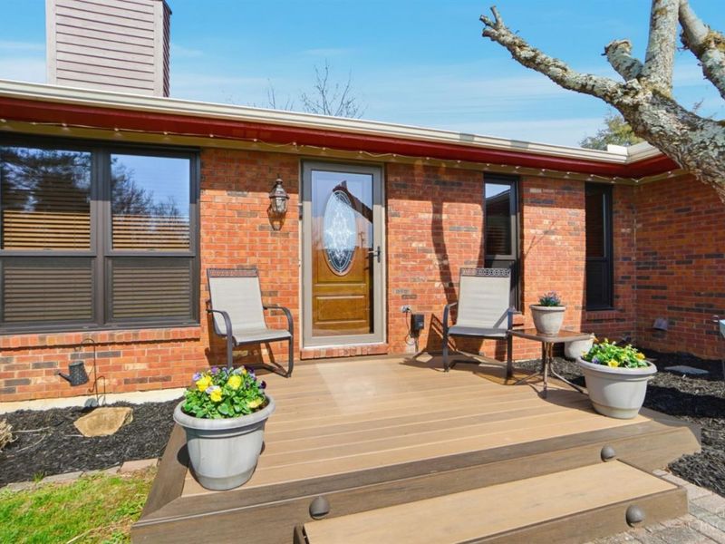 2312 Bevington Lane, Hamilton, OH 45013 Photo 5