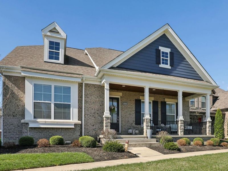 4986 Concorde Alley, Cincinnati, OH 45242 Photo 1