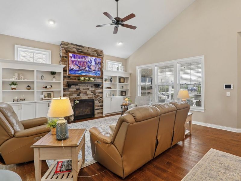 4986 Concorde Alley, Cincinnati, OH 45242 Photo 13