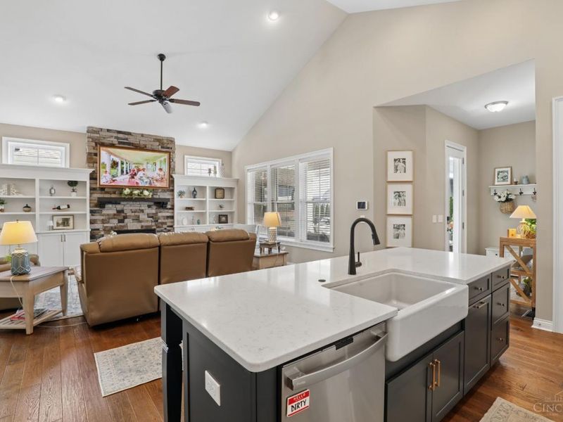 4986 Concorde Alley, Cincinnati, OH 45242 Photo 19