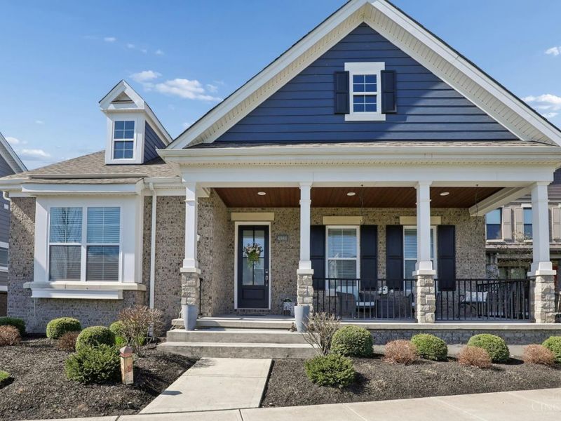 4986 Concorde Alley, Cincinnati, OH 45242 Photo 2