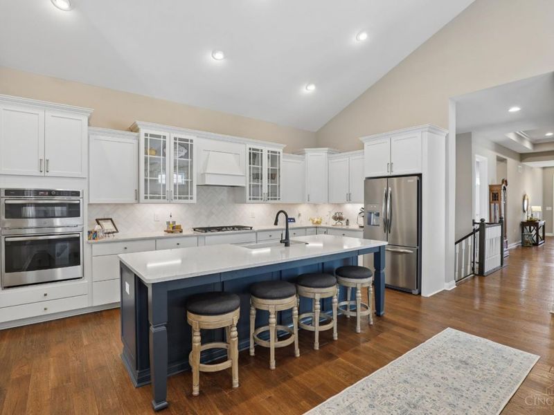 4986 Concorde Alley, Cincinnati, OH 45242 Photo 21