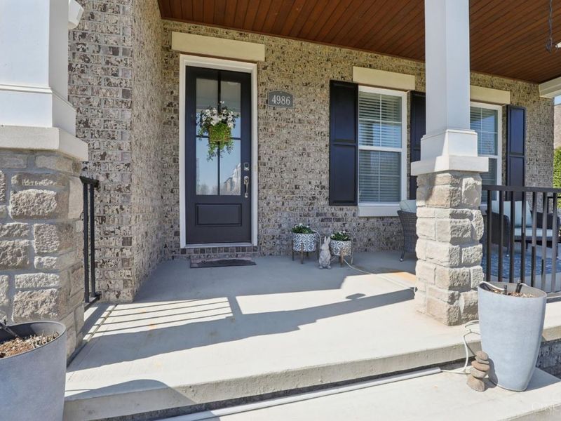 4986 Concorde Alley, Cincinnati, OH 45242 Photo 3