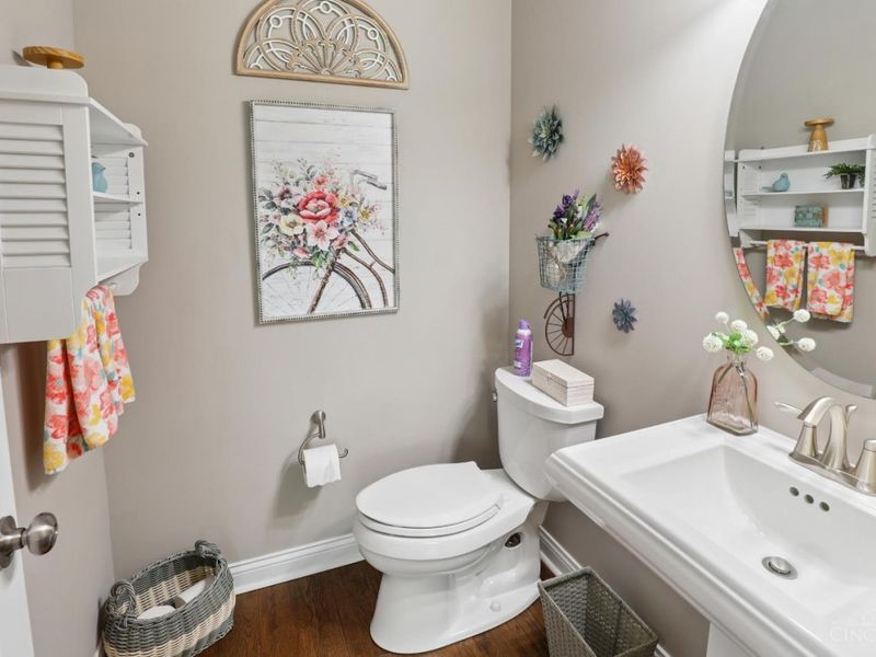 4986 Concorde Alley, Cincinnati, OH 45242 Photo 34