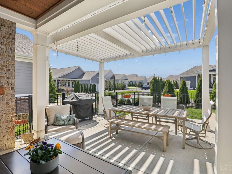 4986 Concorde Alley, Cincinnati, OH 45242 Photo 4