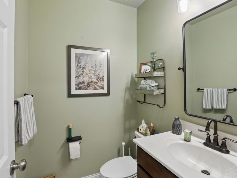 4986 Concorde Alley, Cincinnati, OH 45242 Photo 44