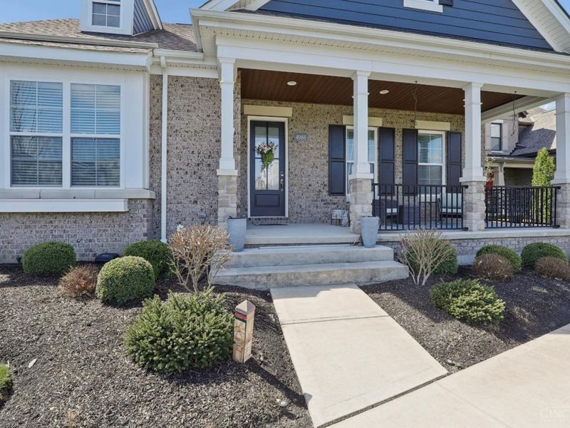 4986 Concorde Alley, Cincinnati, OH 45242 Photo 46