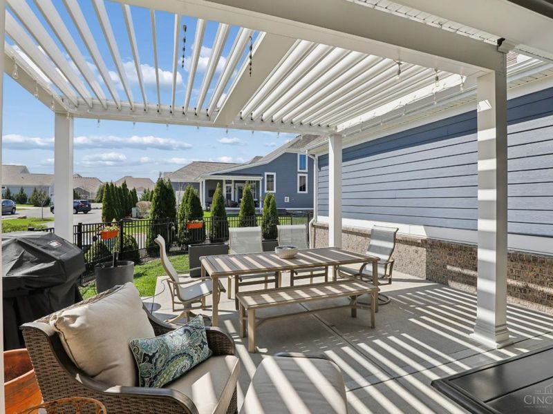 4986 Concorde Alley, Cincinnati, OH 45242 Photo 47