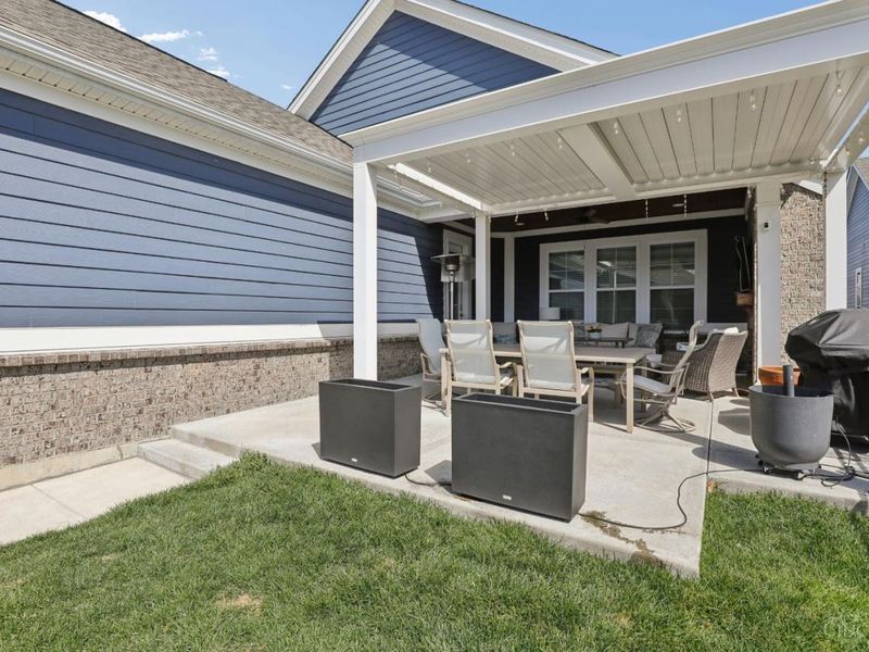 4986 Concorde Alley, Cincinnati, OH 45242 Photo 6