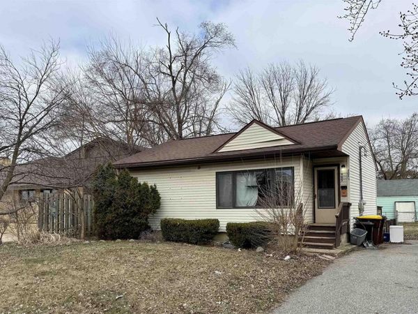 905 High E, Mt Pleasant, MI 48858