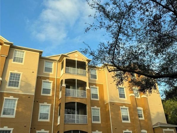 2484 SAN TECLA STREET , Unit 402, ORLANDO, FL 32835