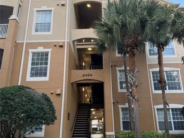 2484 SAN TECLA STREET, Unit 402, ORLANDO, FL 32835