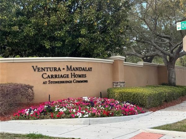 2484 SAN TECLA STREET, Unit 402, ORLANDO, FL 32835