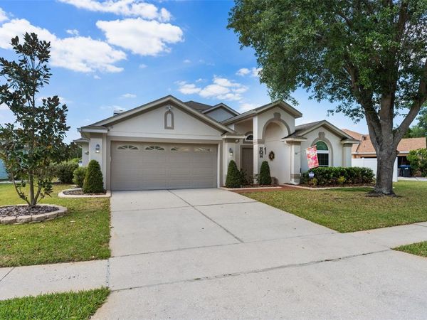 614 CANARY ISLAND COURT, ORLANDO, FL 32828